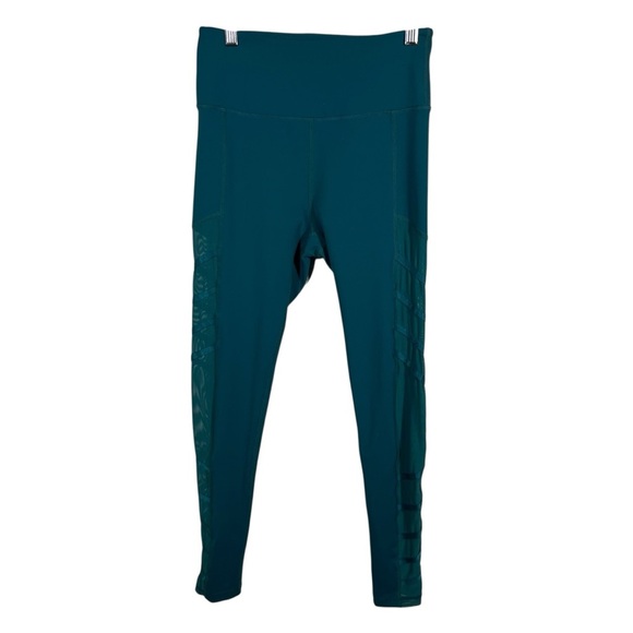 Buffbunny Collection Pants - Buff Bunny Leggings Size Medium